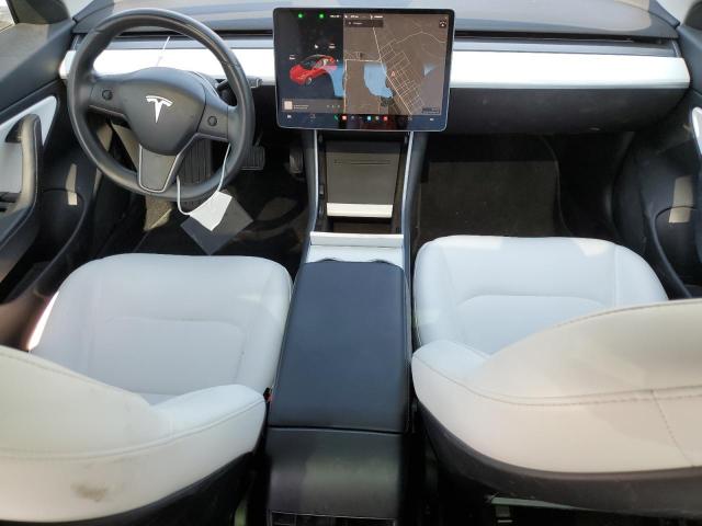 5YJ3E1EBXJF097466 Tesla MODEL 3