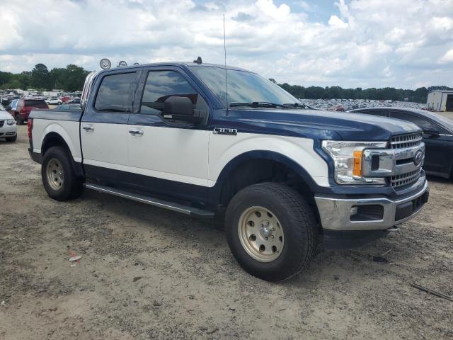 1FTEW1E48KKC00749 Ford F-150 F150 SUPER 4