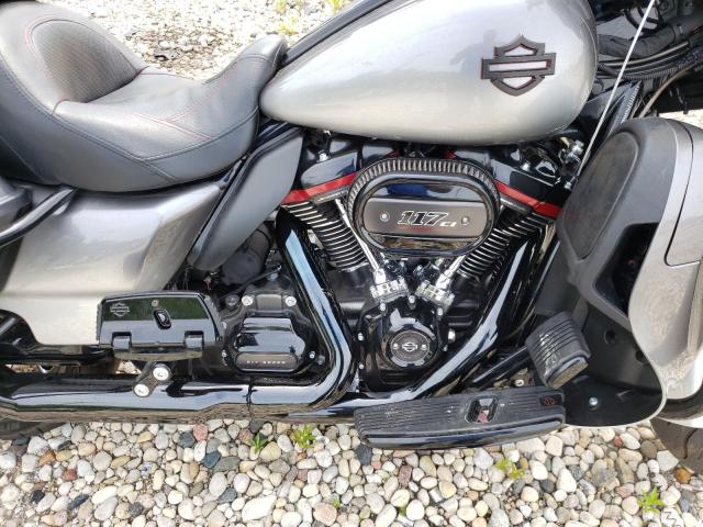 2019 HARLEY-DAVIDSON FLHTKSE 1HD1TEH19KB950515