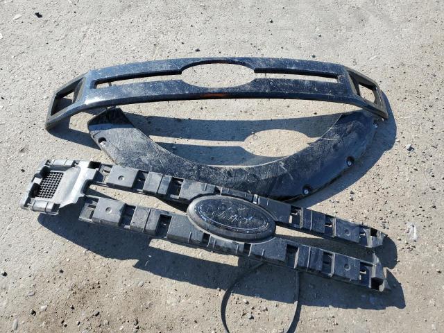 1FTEW1E55JKC42447 Ford F150 Supercrew