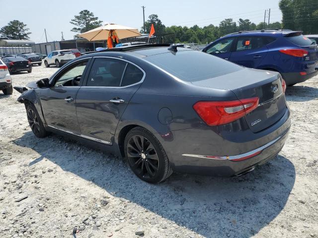 2015 KIA CADENZA PR - KNALN4D70F5177492