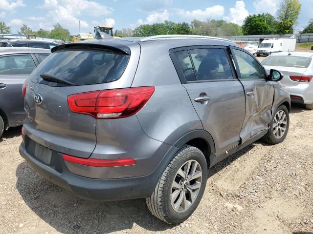 KNDPB3AC0E7579198 KIA Sportage Base