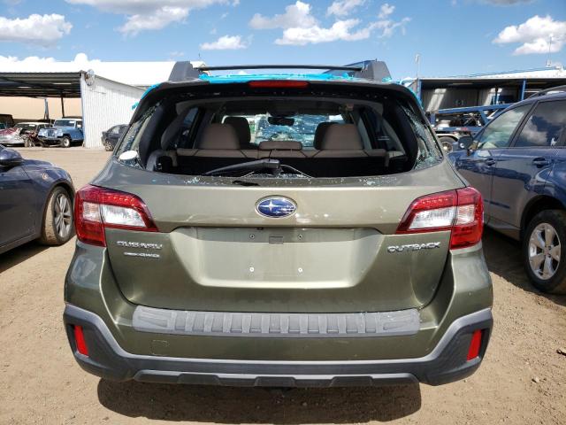 4S4BSAAC7J3350934 Subaru Outback 2.5i