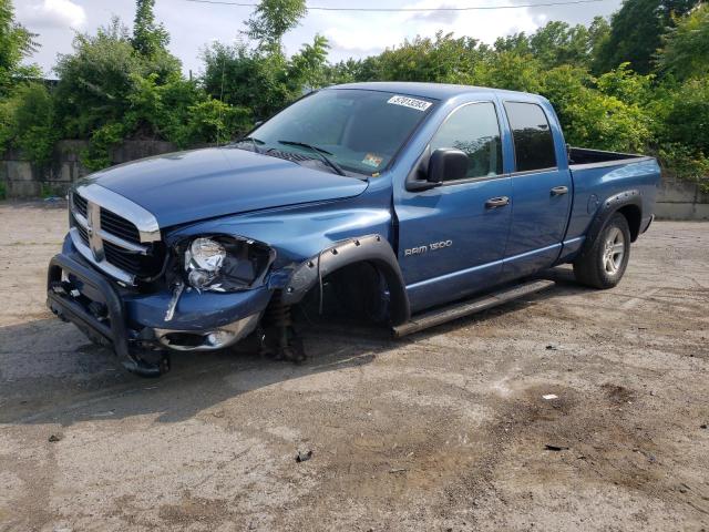 2006 Dodge Ram 1500 ST