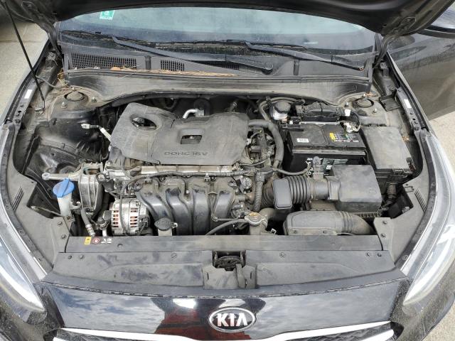 3KPF24AD5KE115667 Kia Forte FE 11