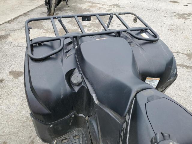 2023 YAMAHA YFM700 5Y4AMH7E8PA101372