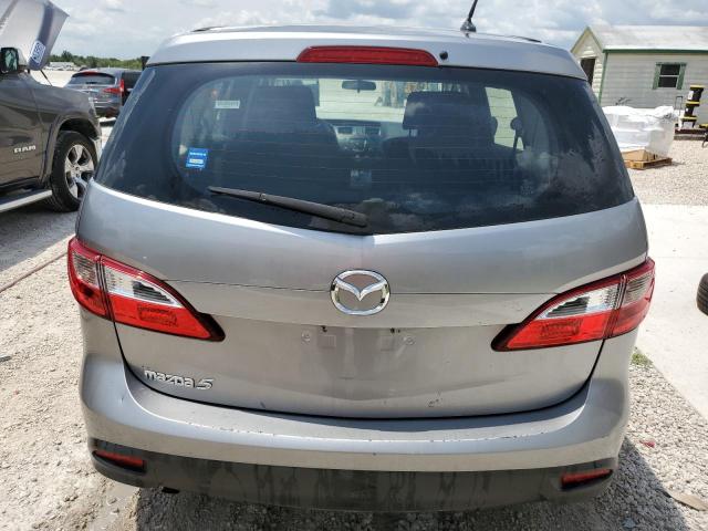 2015 MAZDA 5 SPORT - JM1CW2BL9F0181848