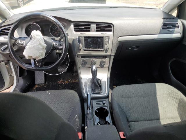 2016 VOLKSWAGEN GOLF SPORT - 3VWC17AU7GM512508