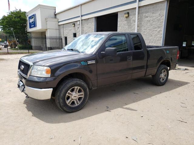 2007 Ford F-150 