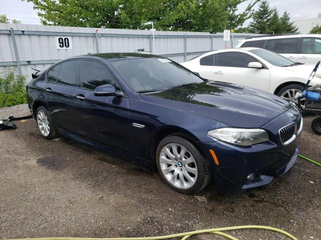2015 BMW 535 D XDRI - WBAFV3C56FD686659