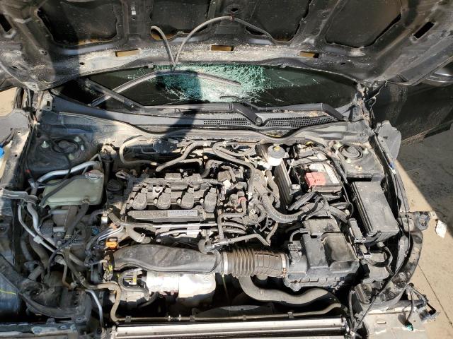 SHHFK7H49HU229115 Honda Civic Sport