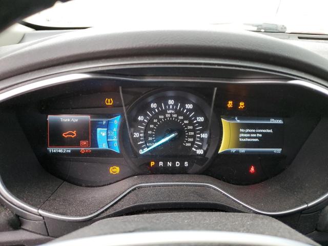 3FA6P0K94ER284814 Ford Fusion Titanium