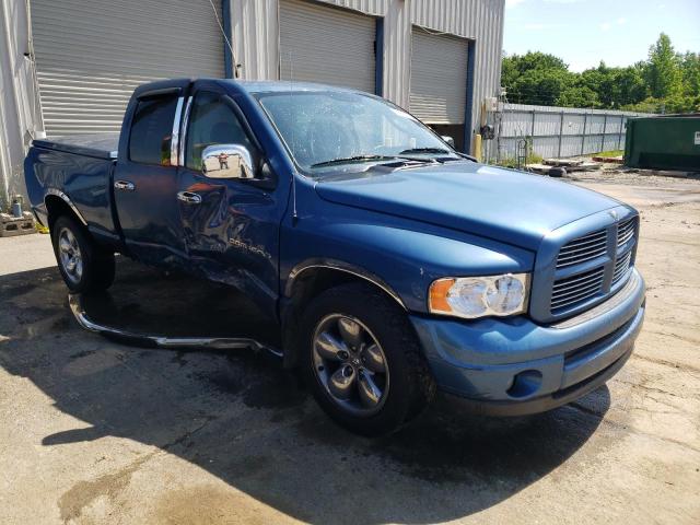 2003 Dodge Ram 1500 St VIN: 1D7HA18N03S220534 Lot: 55942583