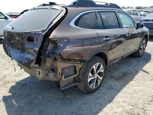 4S4BTGPD1L3262836 Subaru Outback Touring Ldl