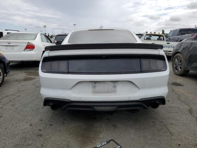 1FA6P8THXM5120747 Ford MUSTANG