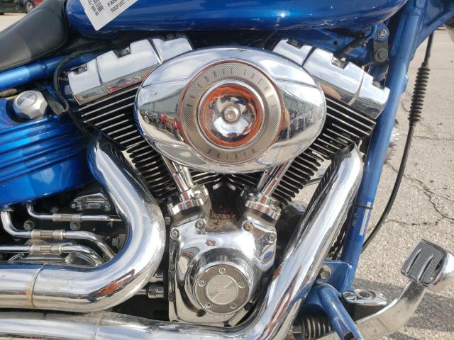2008 HARLEY-DAVIDSON FXCWC - 1HD1JK51X8Y072737