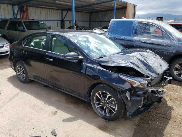 3KPF24AD5NE434913 KIA FORTE FE