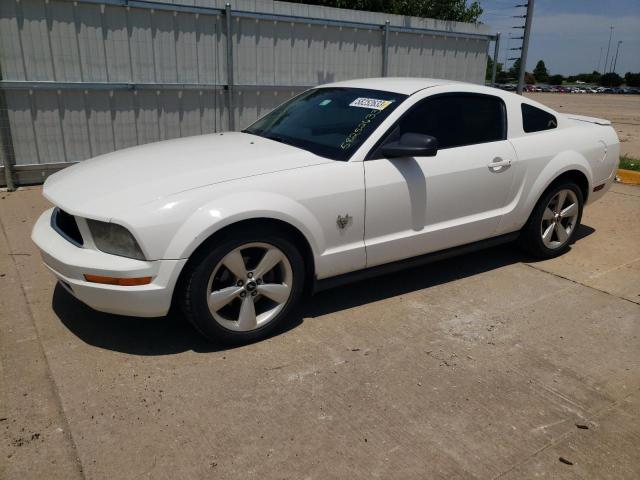 2009 Ford Mustang 