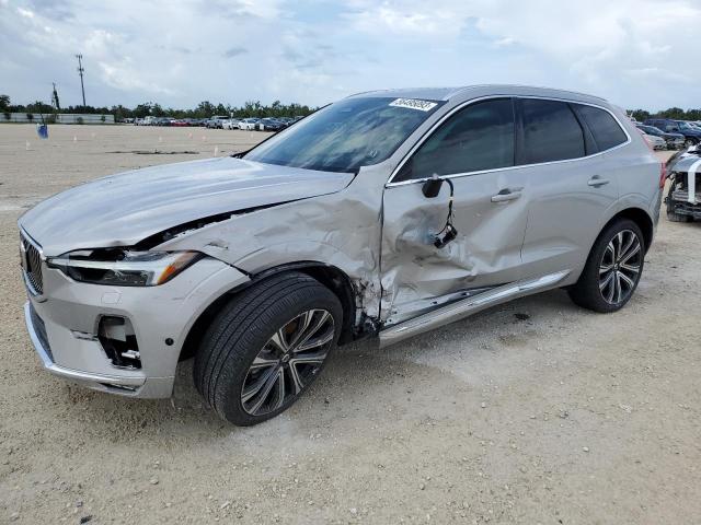 2023 VOLVO XC60 ULTIM - YV4L12RA2P1244865