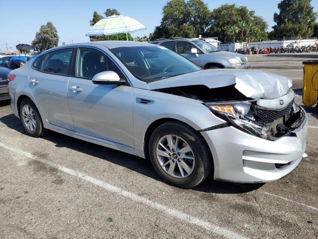 5XXGT4L3XGG108332 KIA Optima Lx