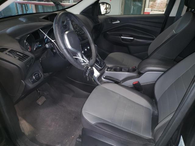 1FMCU0GX0EUA67522 Ford ESCAPE SE