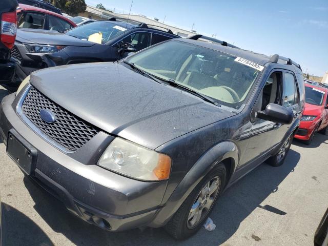 2006 Ford Freestyle Limited