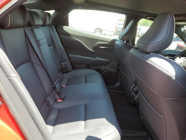 2023 TOYOTA CROWN PLAT - JTDAFAAF6P3000489