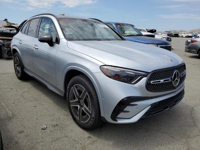 W1NKM4HB4PU013646 Mercedes-Benz Glc 300 4matic