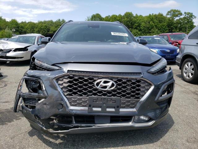 2019 HYUNDAI KONA ULTIM - KM8K5CA56KU240750