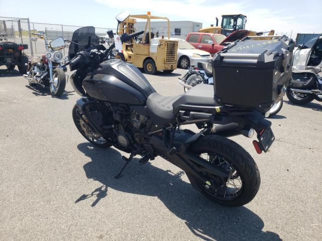 2022 HARLEY-DAVIDSON RA1250 S 1HD1ZES25NB320933