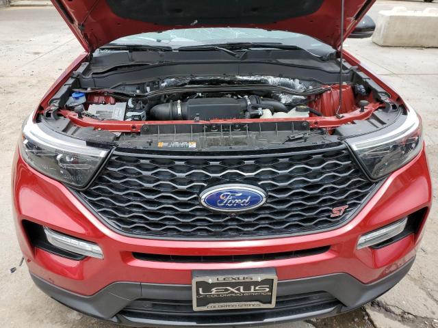 1FM5K8GC1LGA53490 Ford Explorer St