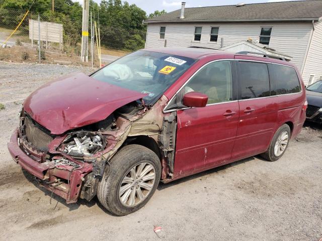 2006 Honda Odyssey TOURING