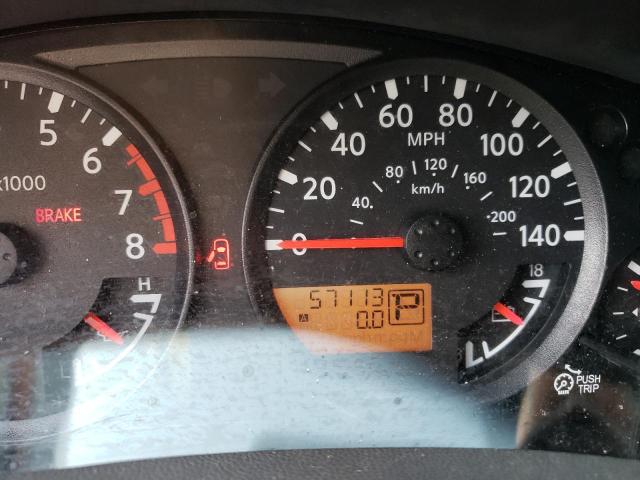 1N6DD0ER1HN721548 Nissan FRONTIER S