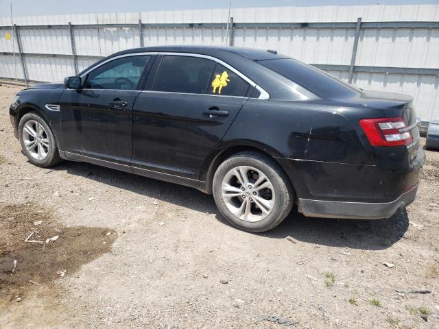1FAHP2E82FG151002 Ford TAURUS SEL