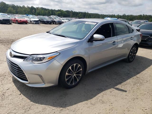 2018 Toyota Avalon XLE