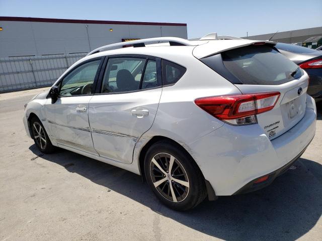 4S3GTAC69K3700371 Subaru Impreza Premium