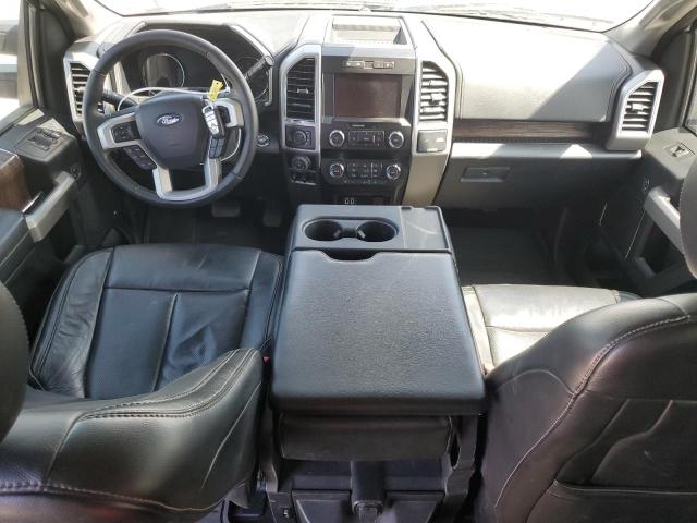 1FTFW1E43KKC70583 Ford F150 Supercrew