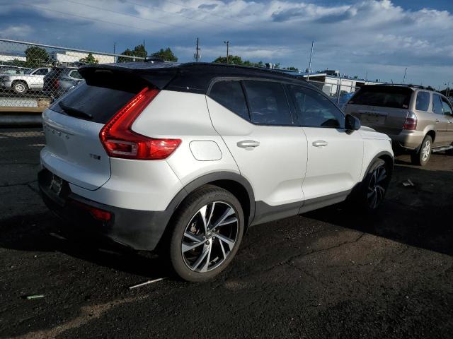 YV4162UM9N2743034 Volvo Xc40 T5 R-design
