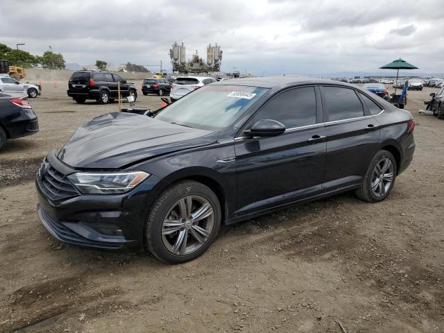 Volkswagen JETTA S 2019 3VWC57BU0KM199572 Image 1