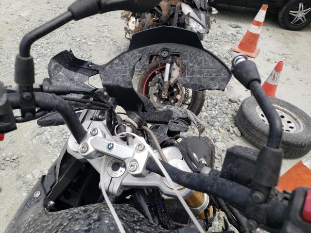2023 BMW G310 GS - WB30G3302PRA42305
