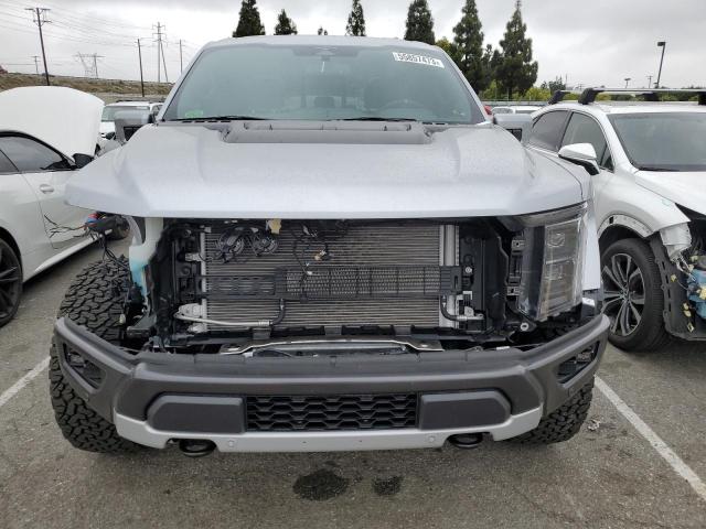1FTFW1RG0PFA13465 Ford F150 Raptor
