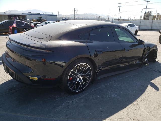 2022 PORSCHE TAYCAN 4S - WP0AB2Y16NSA45322