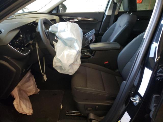 LRBAZLR43PD019130 Buick Envision Preferred