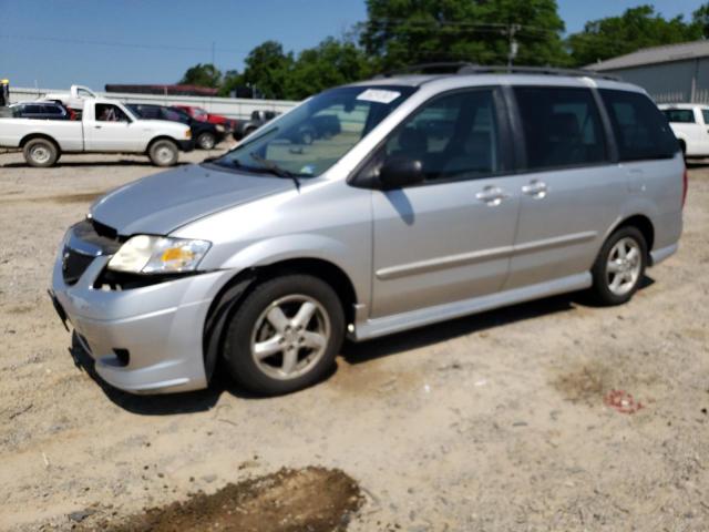 2003 Mazda MPV 