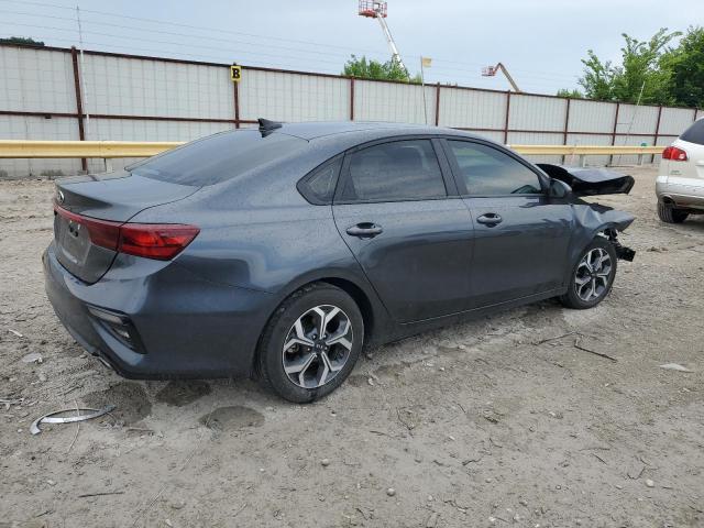 3KPF24AD5ME389924 KIA FORTE FE