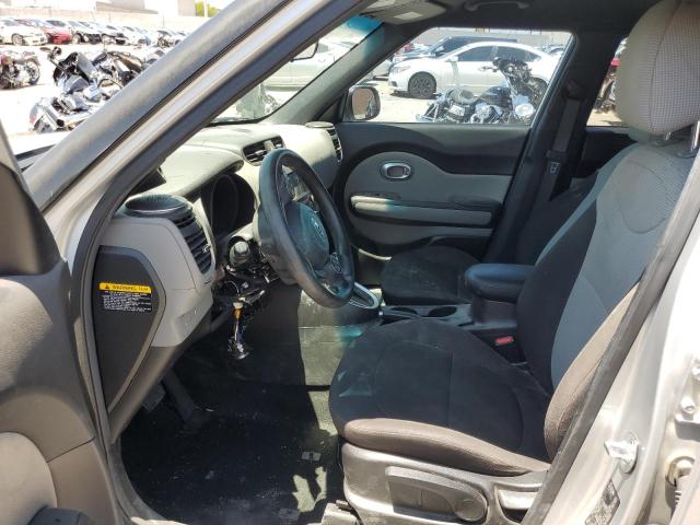 KNDJN2A29H7483301 KIA Soul