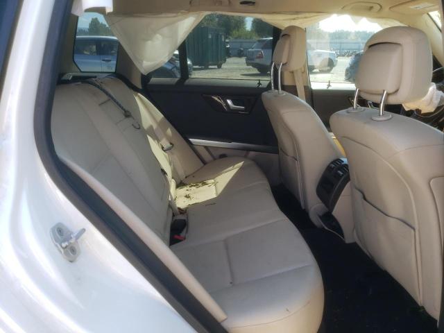 WDCGG8JB7EG261952 Mercedes-Benz Glk 350 4matic