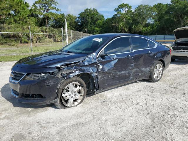 2014 Chevrolet Impala Ls VIN: 2G11Y5SL6E9217138 Lot: 56046433