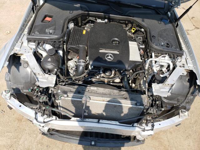 WDDZF4KB8JA369086 Mercedes-Benz E 300 4matic