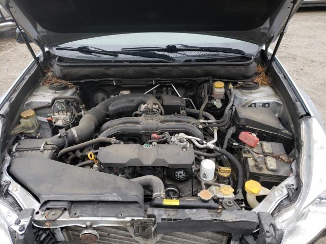 4S4BRBLC8E3316182 Subaru Outback 2.5i Limited